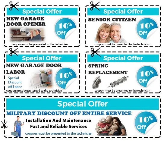 Trust Garage Door Service Philadelphia, PA 215-795-3847 - cpn-gdr-10m