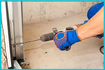 Trust Garage Door Service Philadelphia, PA 215-795-3847